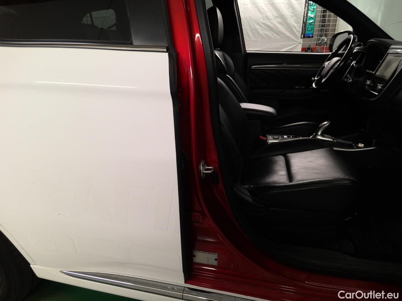  Mitsubishi  Outlander Outl.PHEV 4WD Business #1