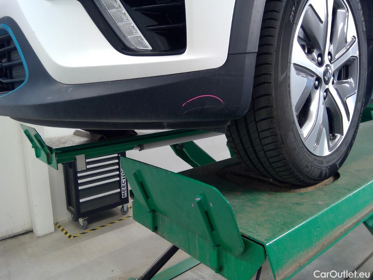  KIA  Niro e- Advance Plus #3