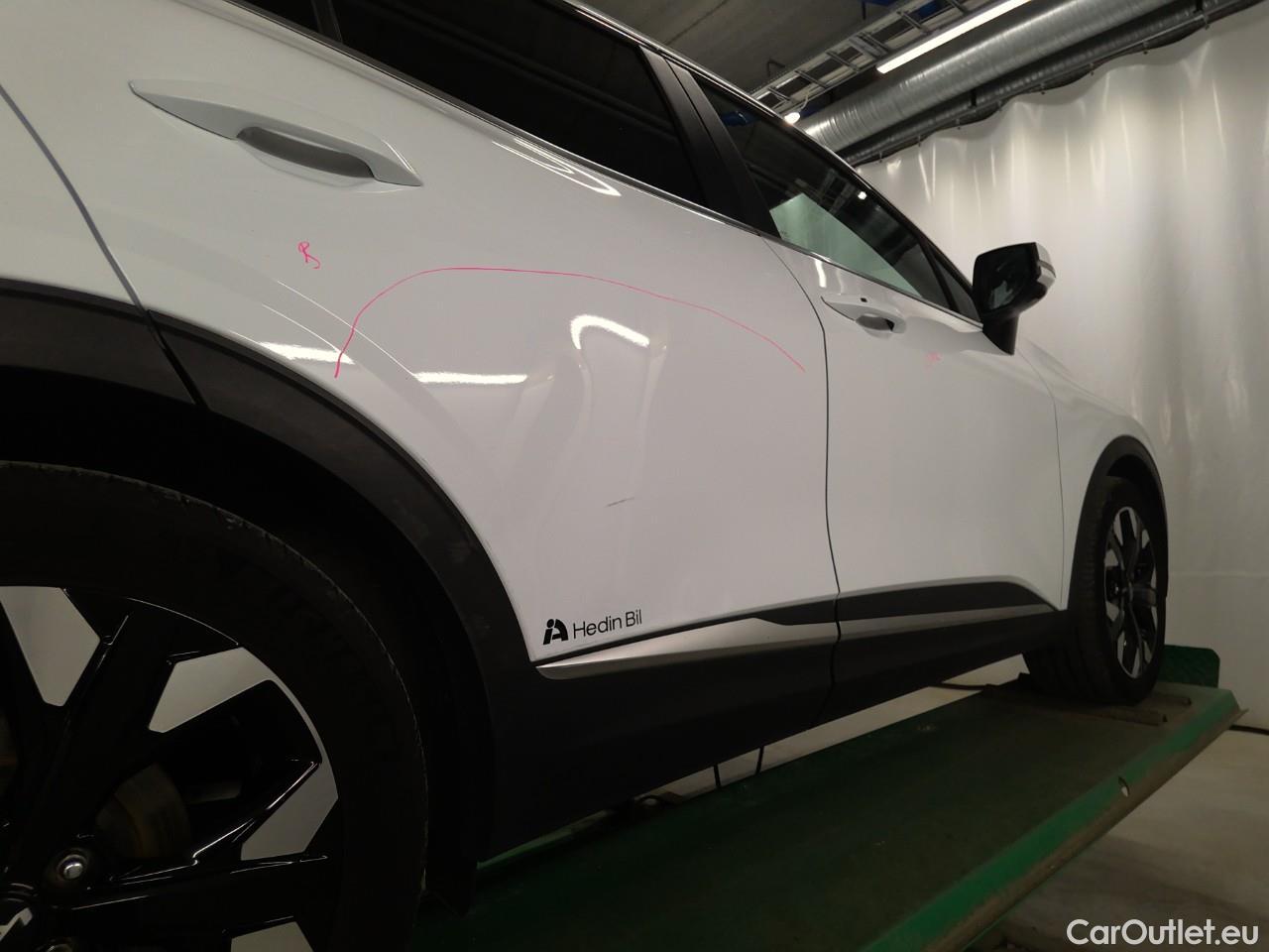  KIA  Sportage  PHEV Advance AWD Aut #5