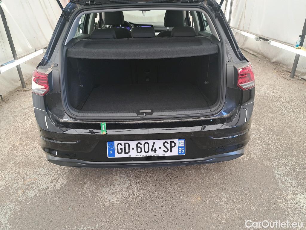  Volkswagen  Golf  VOLKSWAGEN  2020  5P  Berline 2 0 TDI SCR 115 DSG7 Life Busi #2
