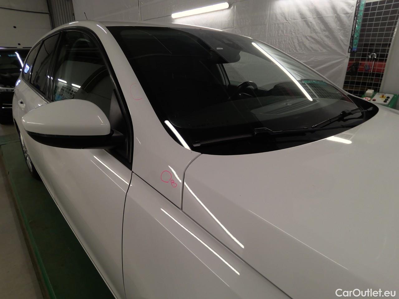  Peugeot  308  SW HDi 120 Active Aut. #29