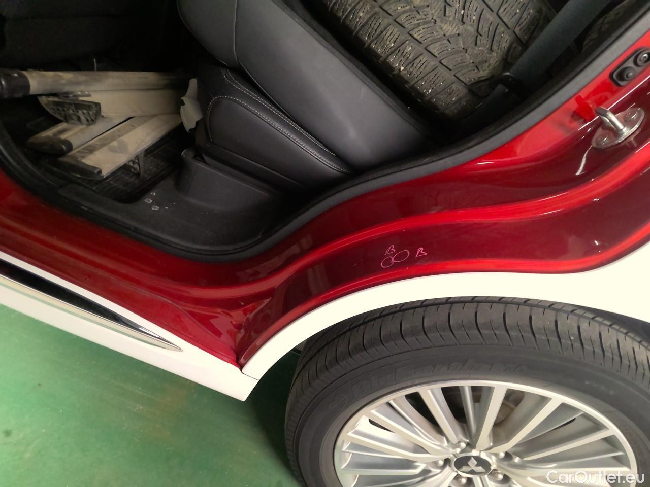  Mitsubishi  Outlander Outl.PHEV 4WD Business #10