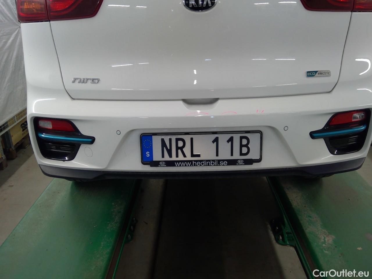  KIA  Niro e- Advance Plus #9
