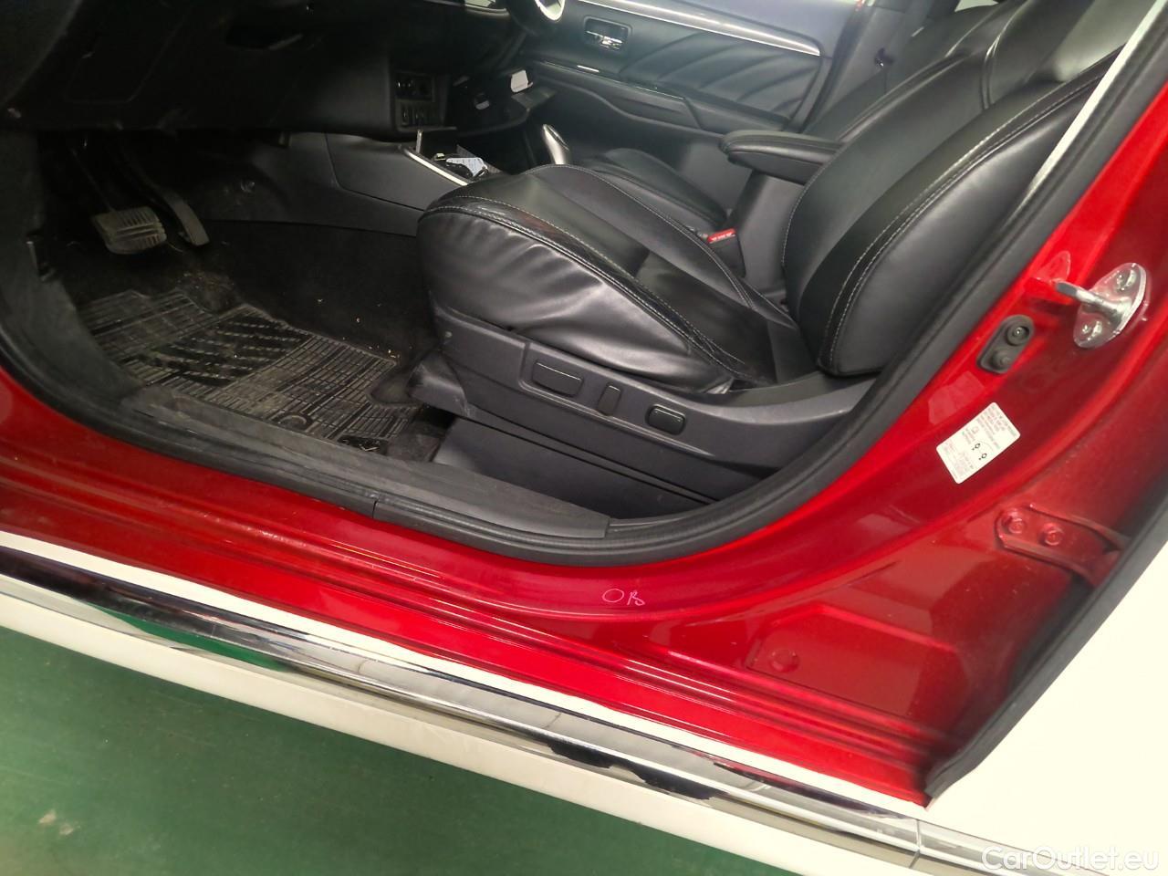  Mitsubishi  Outlander Outl.PHEV 4WD Business #7