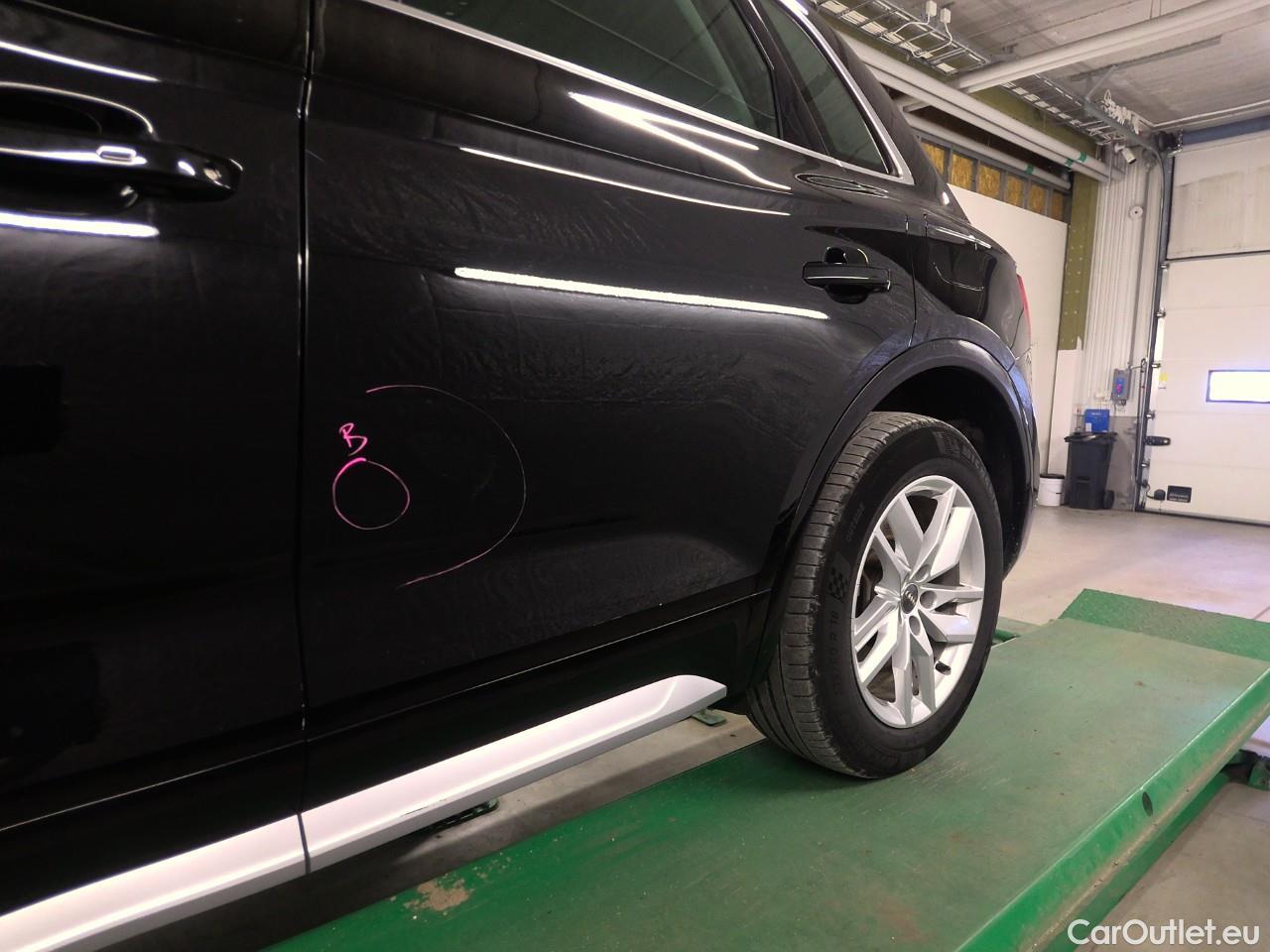  Audi  Q5  50TFSI e quat. Prol.Spo.Aut #8