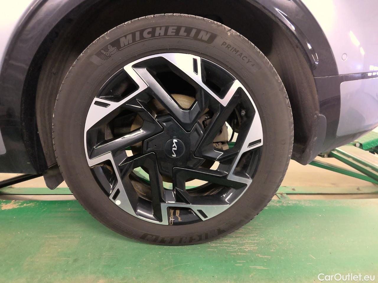  KIA  Sportage  PHEV GT-L.Pan.AWD Aut #3