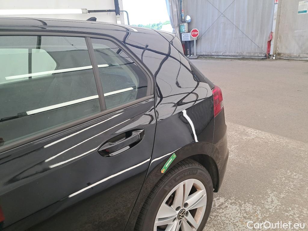  Volkswagen  Golf  VOLKSWAGEN  2020  5P  Berline 2 0 TDI SCR 115 DSG7 Life Busi #10