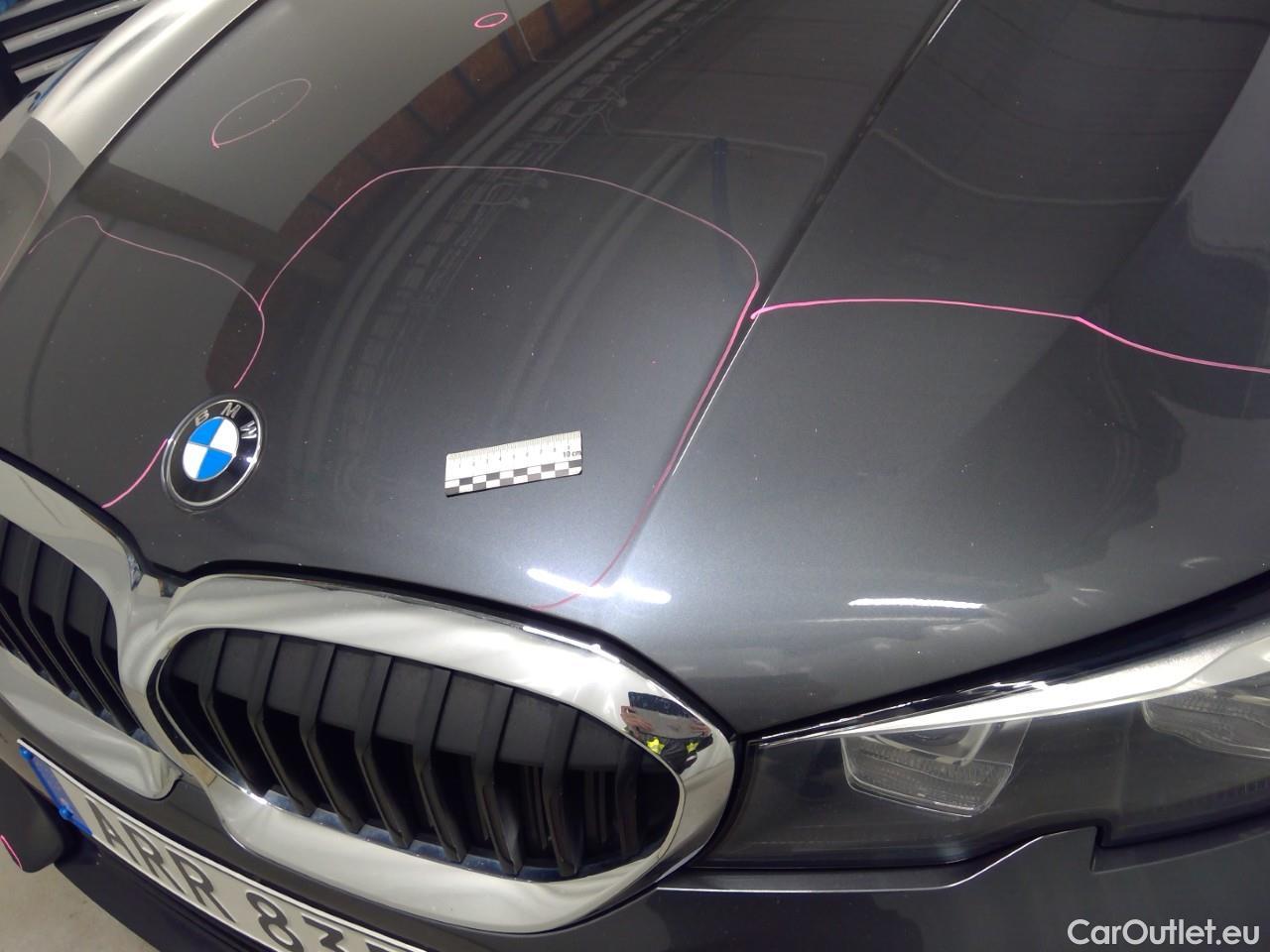  Bmw  Serie 3 320d Tour.xDr. Connect.Ed.Aut. #22