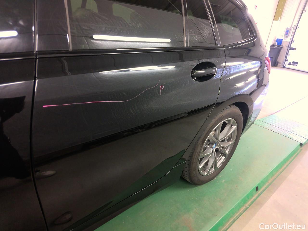  Bmw  Serie 3 330e Tour. xDr. Aut #9
