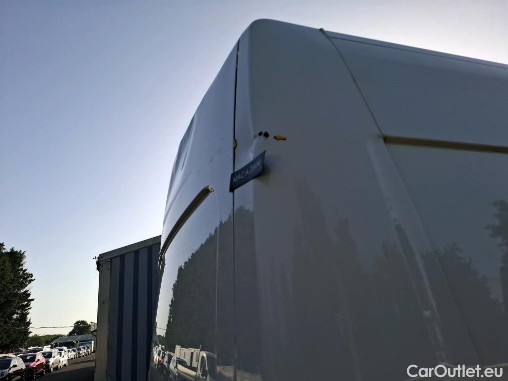  Renault  Master RENAULT  VU 4p Fourgon FG GCf Tr F3300 L2H2 dCi 130E6 #14