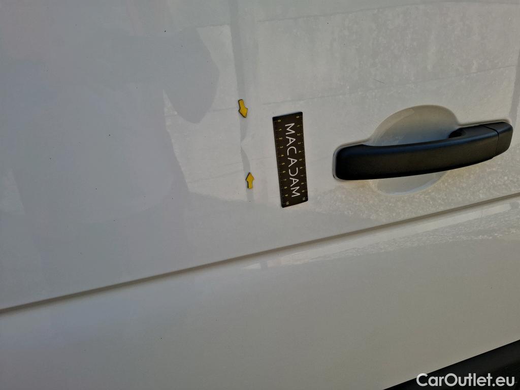  Renault  Master RENAULT  VU 4p Fourgon FG GCf Tr F3300 L2H2 dCi 130E6 #16
