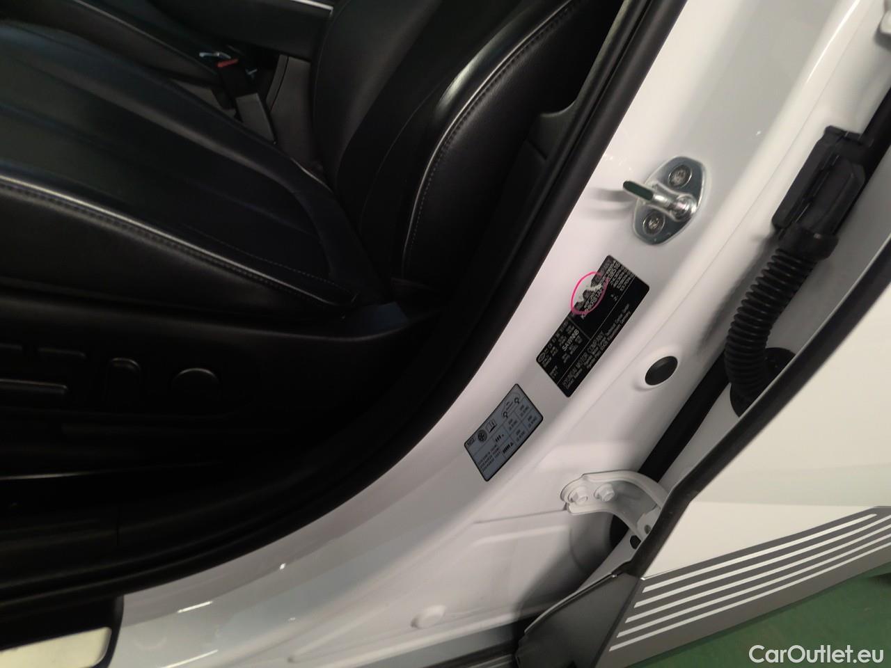  Hyundai   Ioniq Ioniq 5 72,6 RWD Advan. Aut #7