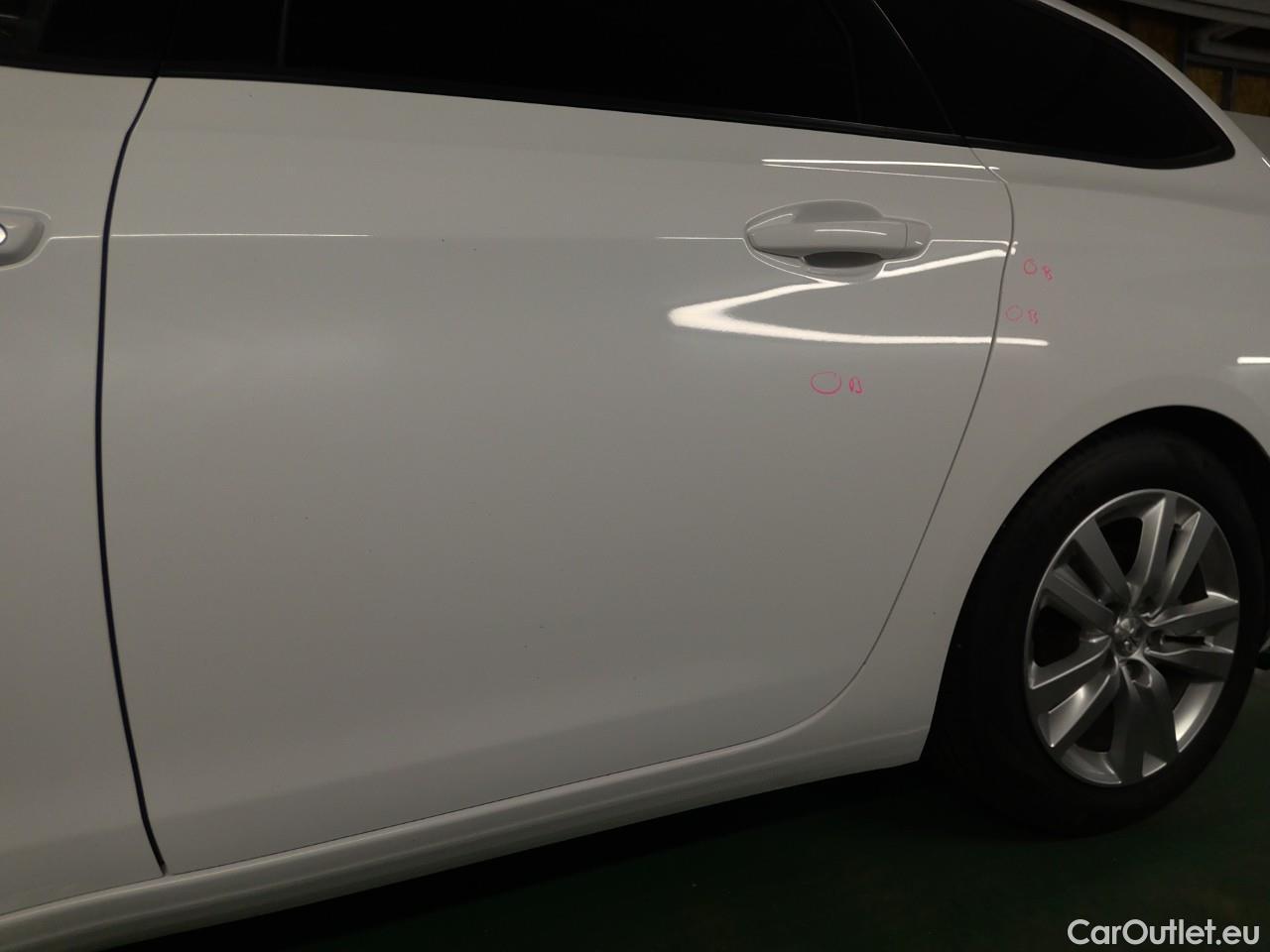  Peugeot  308  SW HDi 120 Active Aut. #7