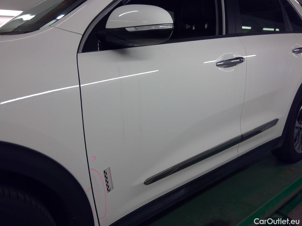  KIA  Niro e- Advance Plus #7