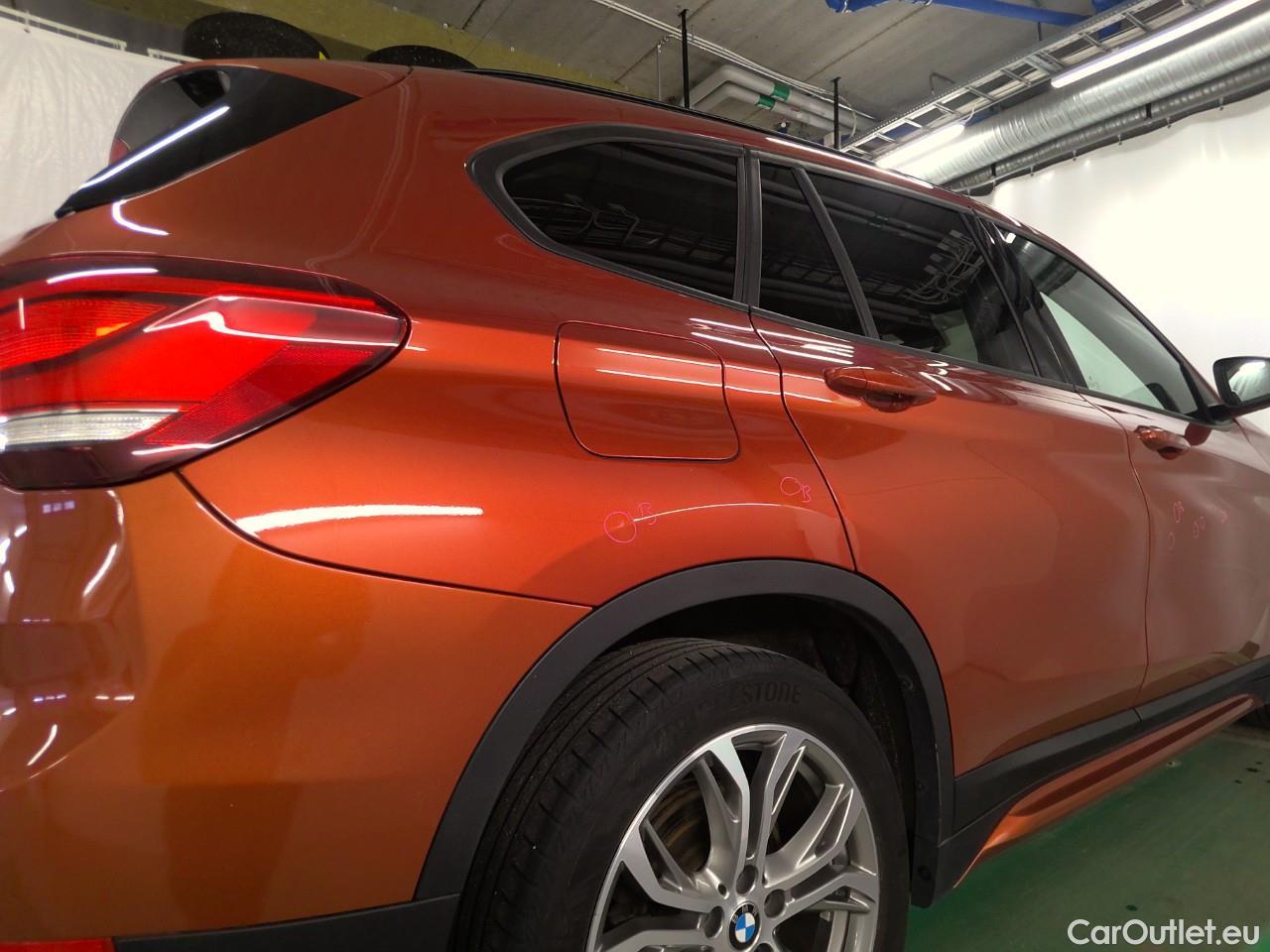 Bmw  X1  xDrive 25e Connect.Aut #13
