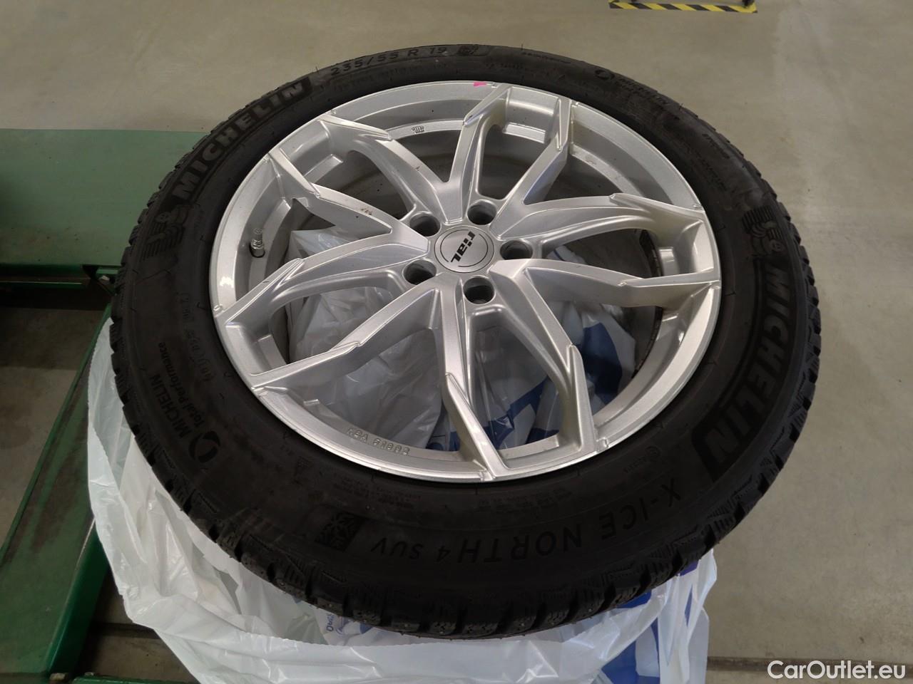  Hyundai   Ioniq Ioniq 5 72,6 RWD Advan. Aut #2