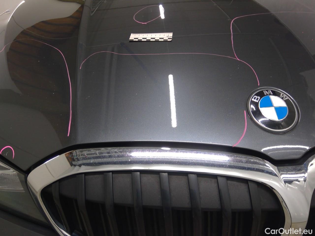  Bmw  Serie 3 320d Tour.xDr. Connect.Ed.Aut. #25
