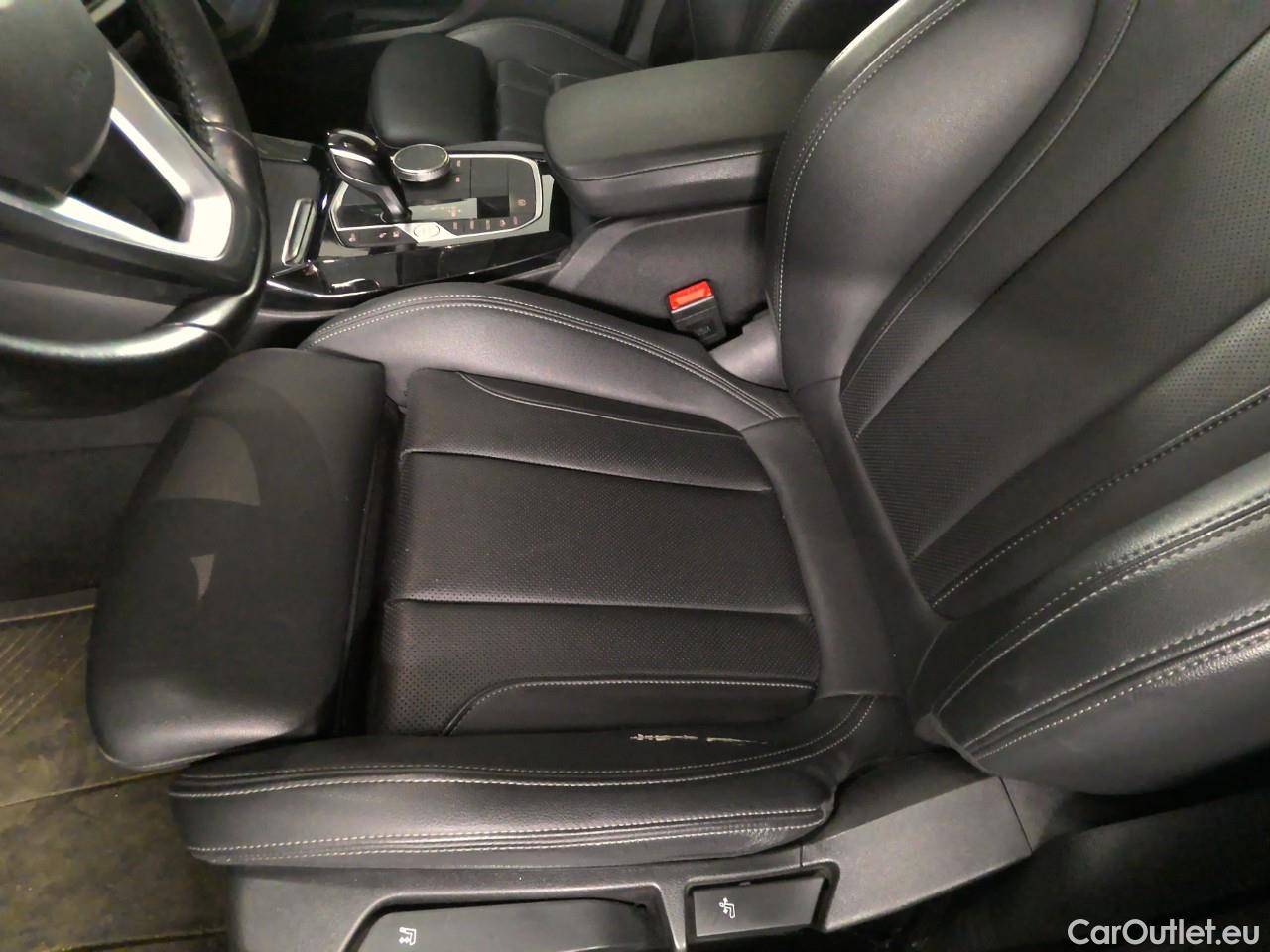  Bmw  X3  30e xDrive Connect.Ed. Aut #5