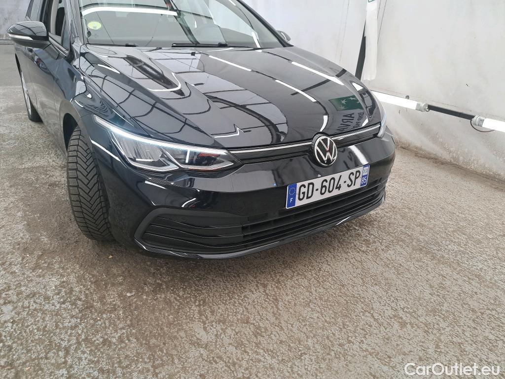  Volkswagen  Golf  VOLKSWAGEN  2020  5P  Berline 2 0 TDI SCR 115 DSG7 Life Busi #23