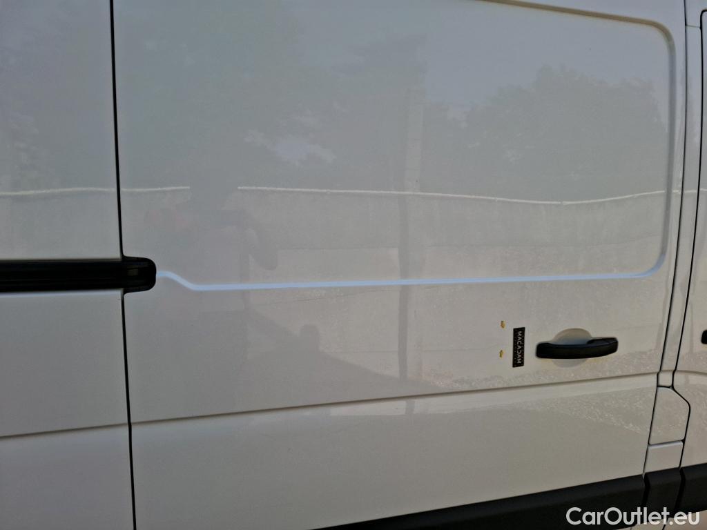  Renault  Master RENAULT  VU 4p Fourgon FG GCf Tr F3300 L2H2 dCi 130E6 #15