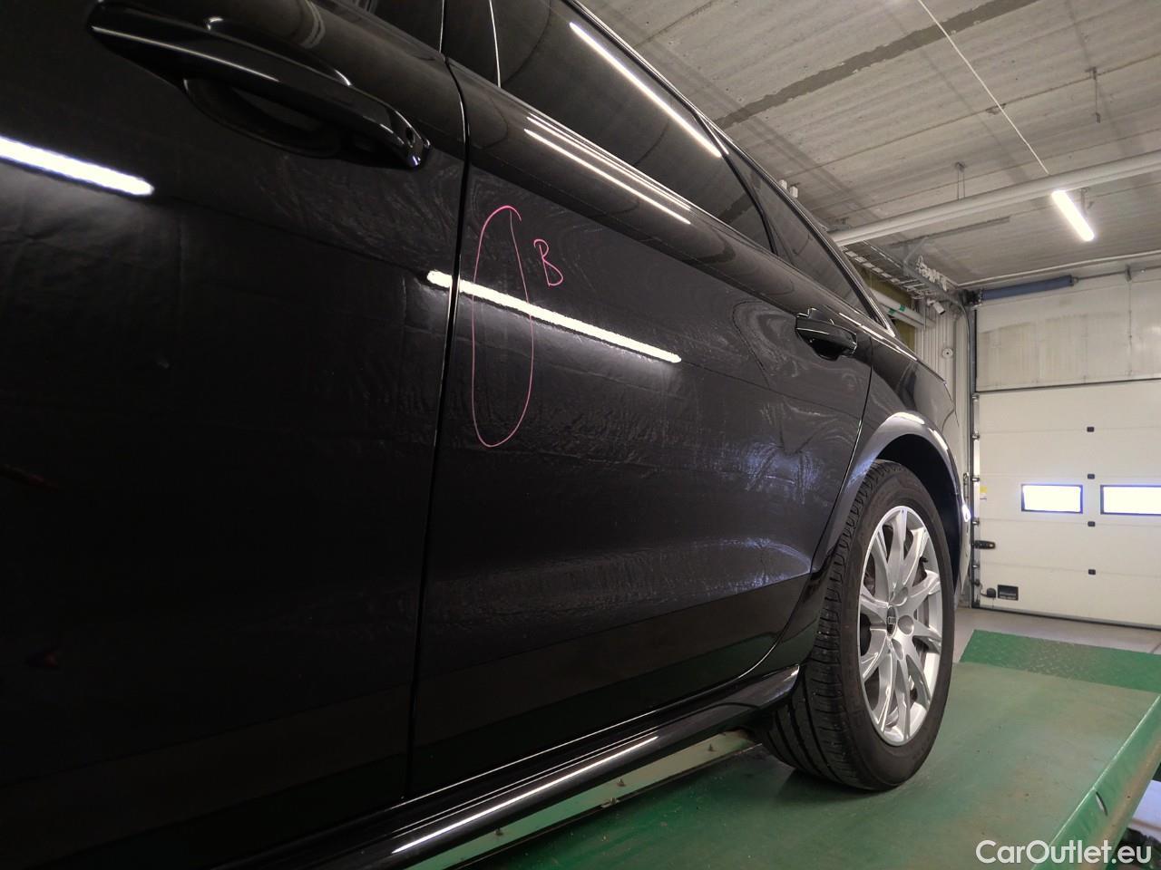  Audi  A4  Av 40TFSI Proline quat Aut #2
