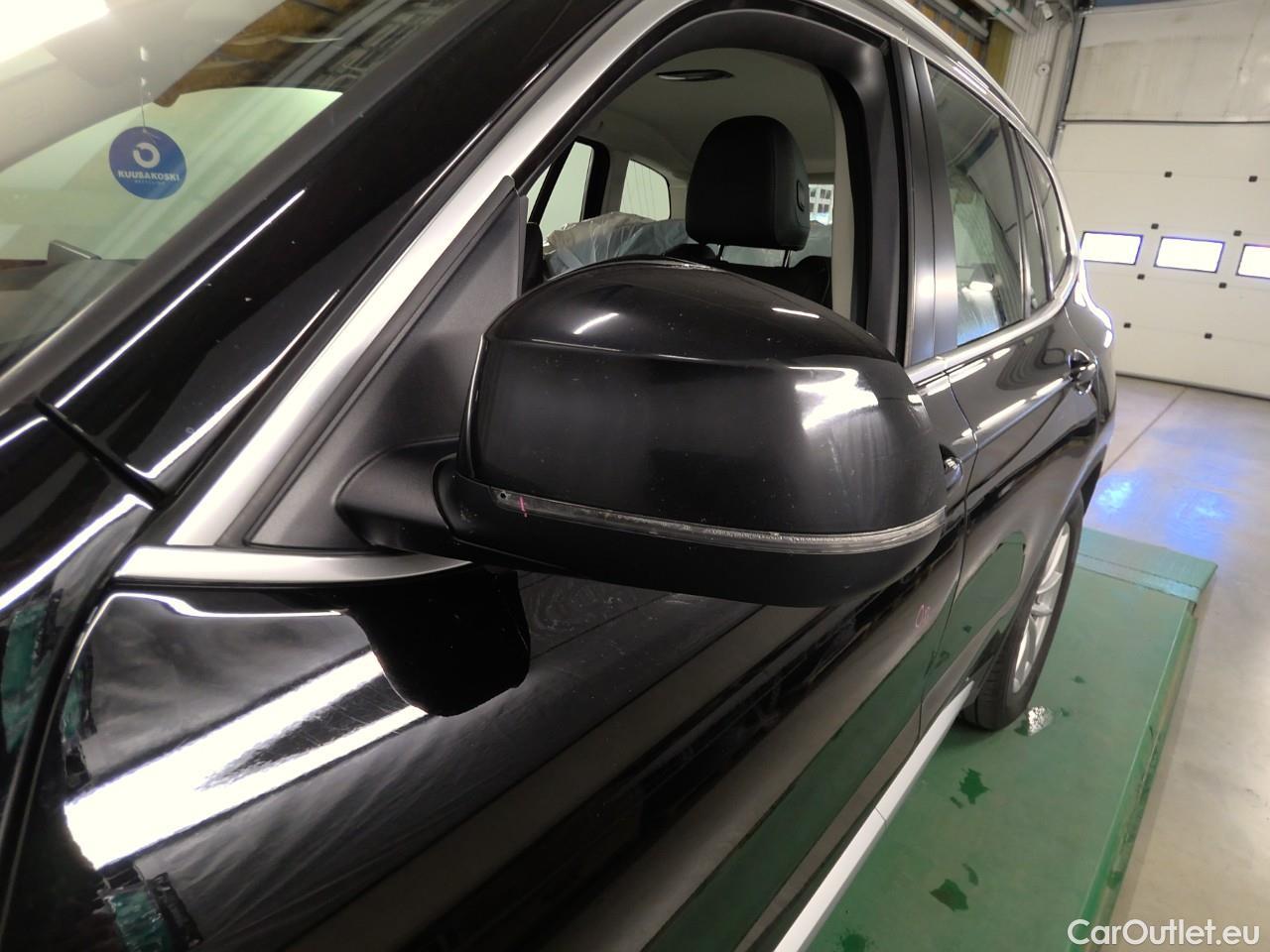 Bmw  X3  30e xDrive Connect.Ed. Aut #36