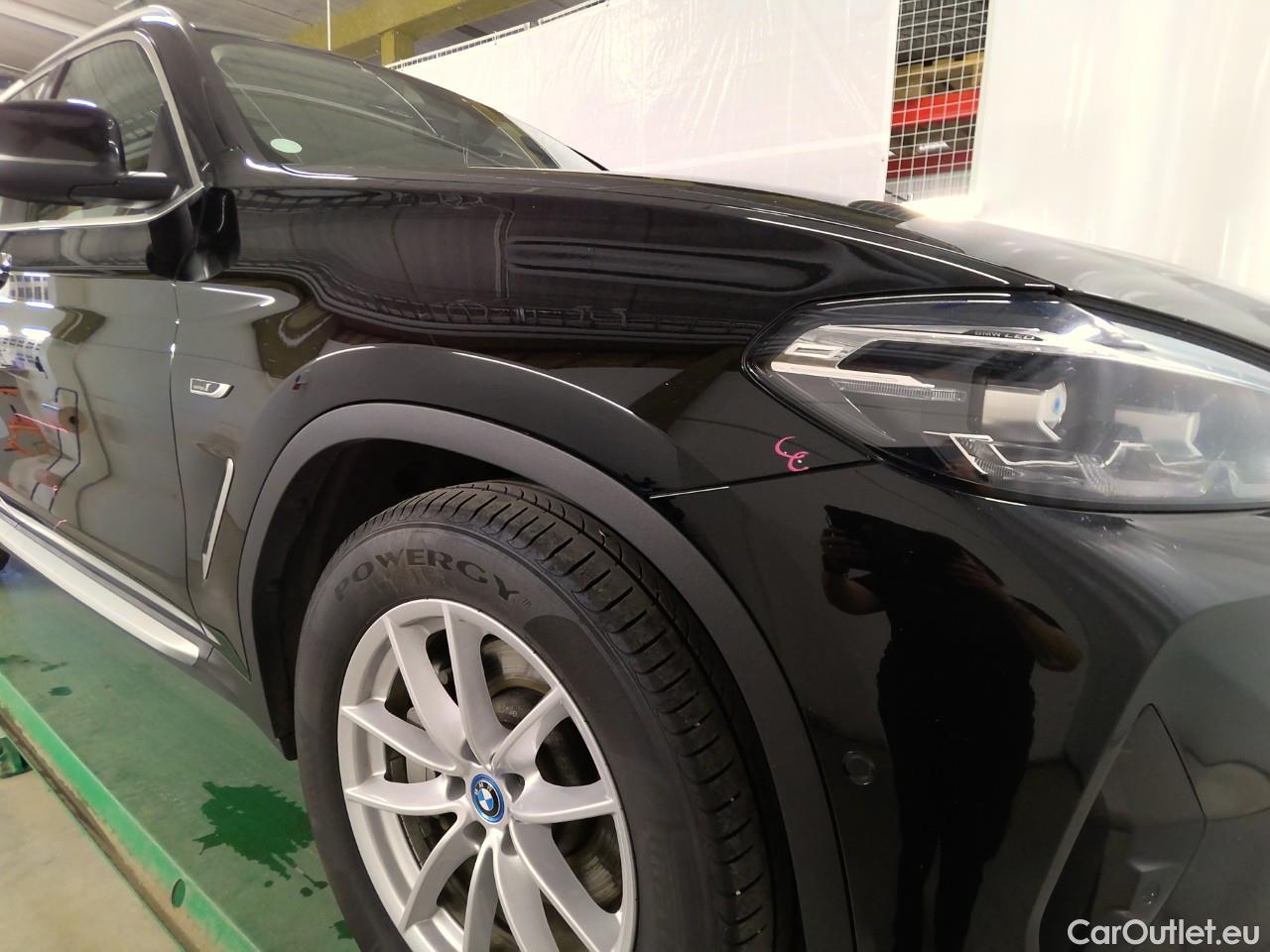  Bmw  X3  30e xDrive Connect.Ed. Aut #28