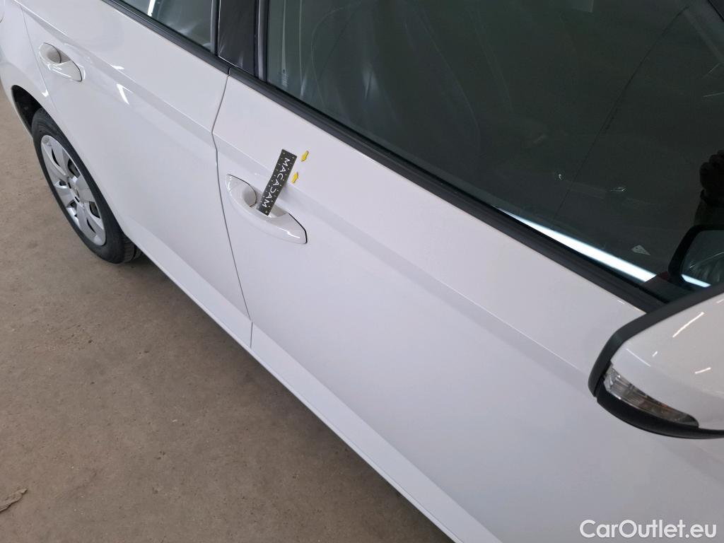  Skoda  Fabia  Business 1.0 MPI 60CV BVM5 E6dT #7