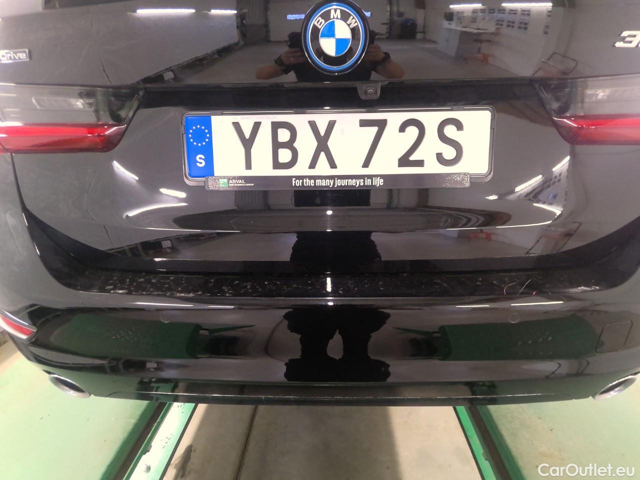  Bmw  Serie 3 330e Tour. xDr. Aut #5