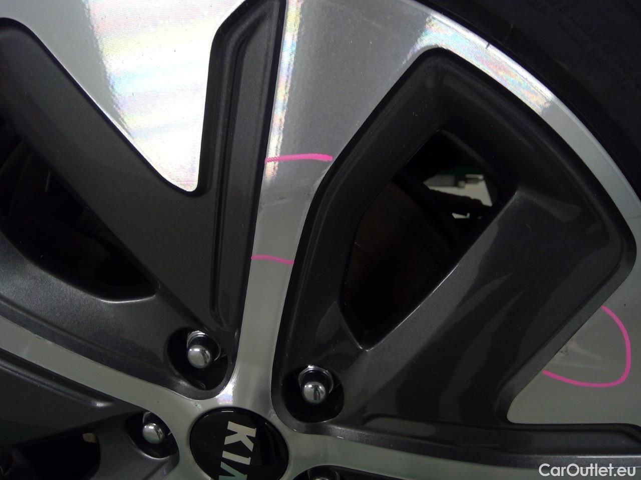  KIA  Niro e- Advance Plus #13