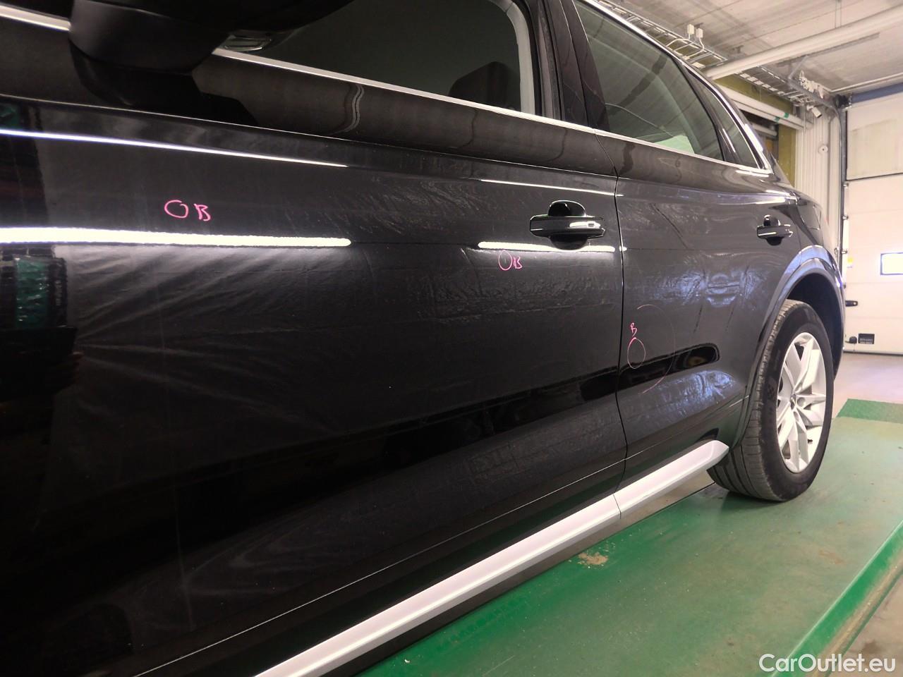  Audi  Q5  50TFSI e quat. Prol.Spo.Aut #5