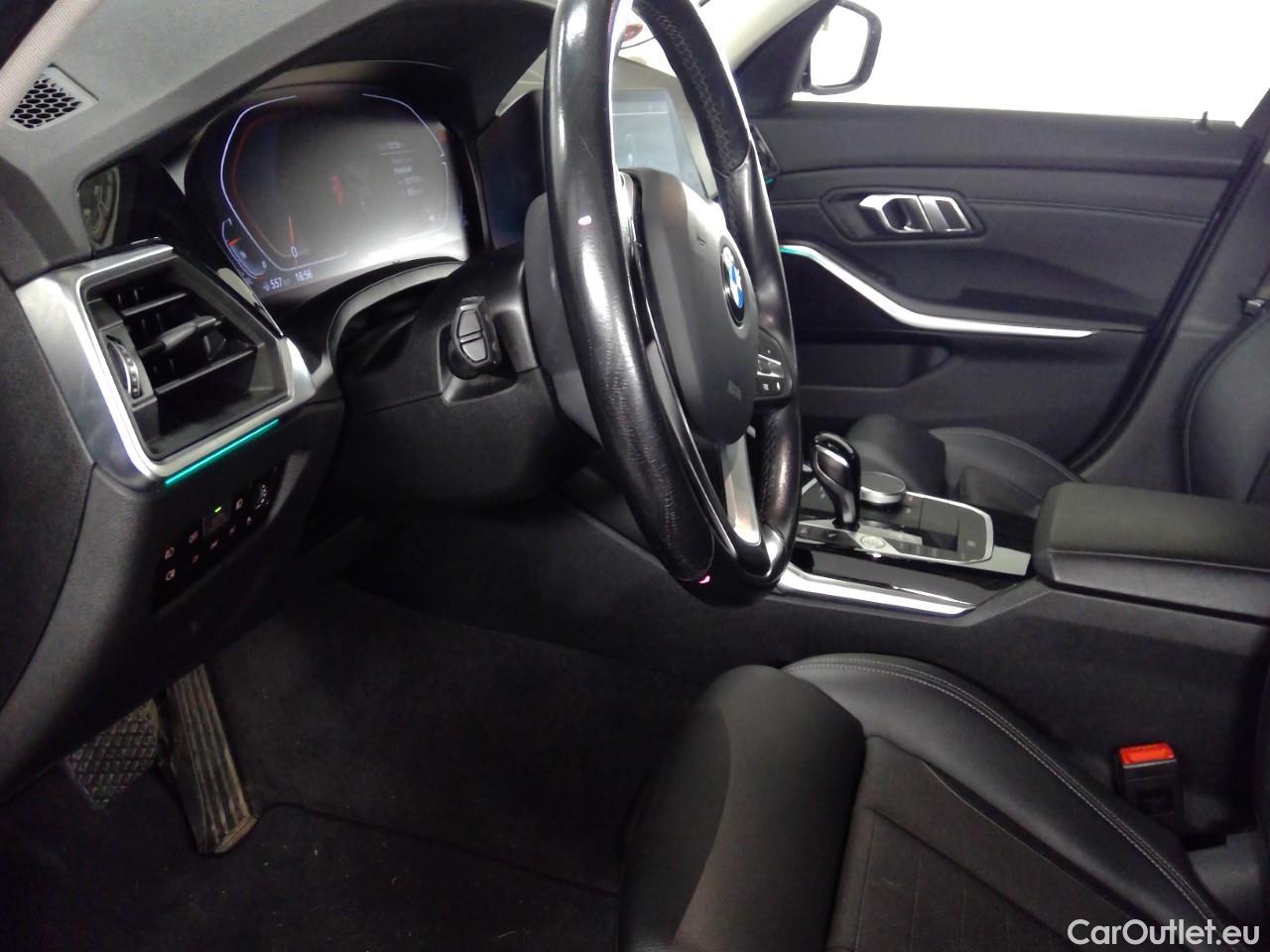  Bmw  Serie 3 320d Tour.xDr. Connect.Ed.Aut. #6