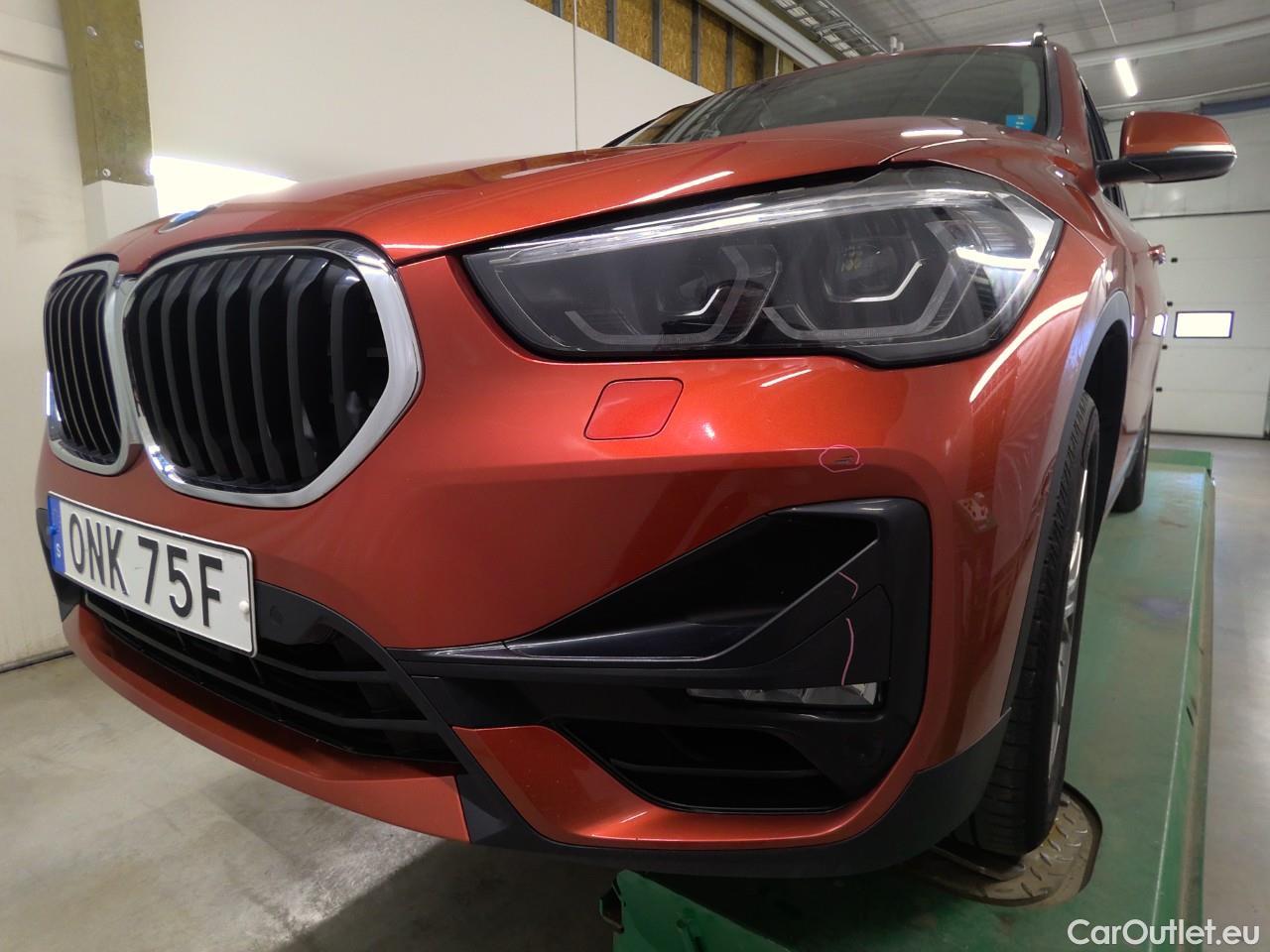  Bmw  X1  xDrive 25e Connect.Aut #21