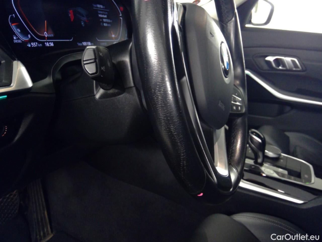  Bmw  Serie 3 320d Tour.xDr. Connect.Ed.Aut. #7