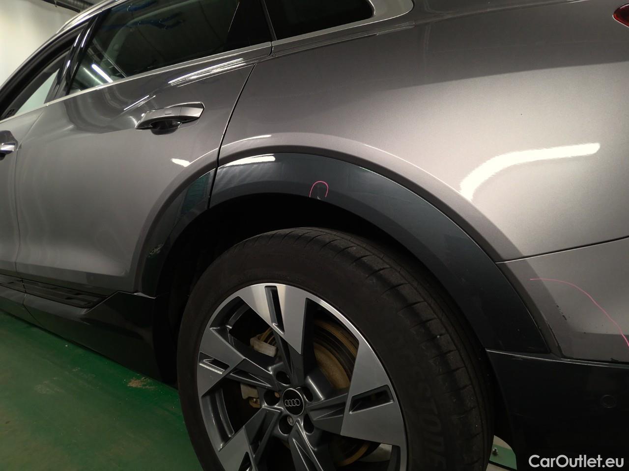  Audi  E-TRON  55 quattro Proline #11