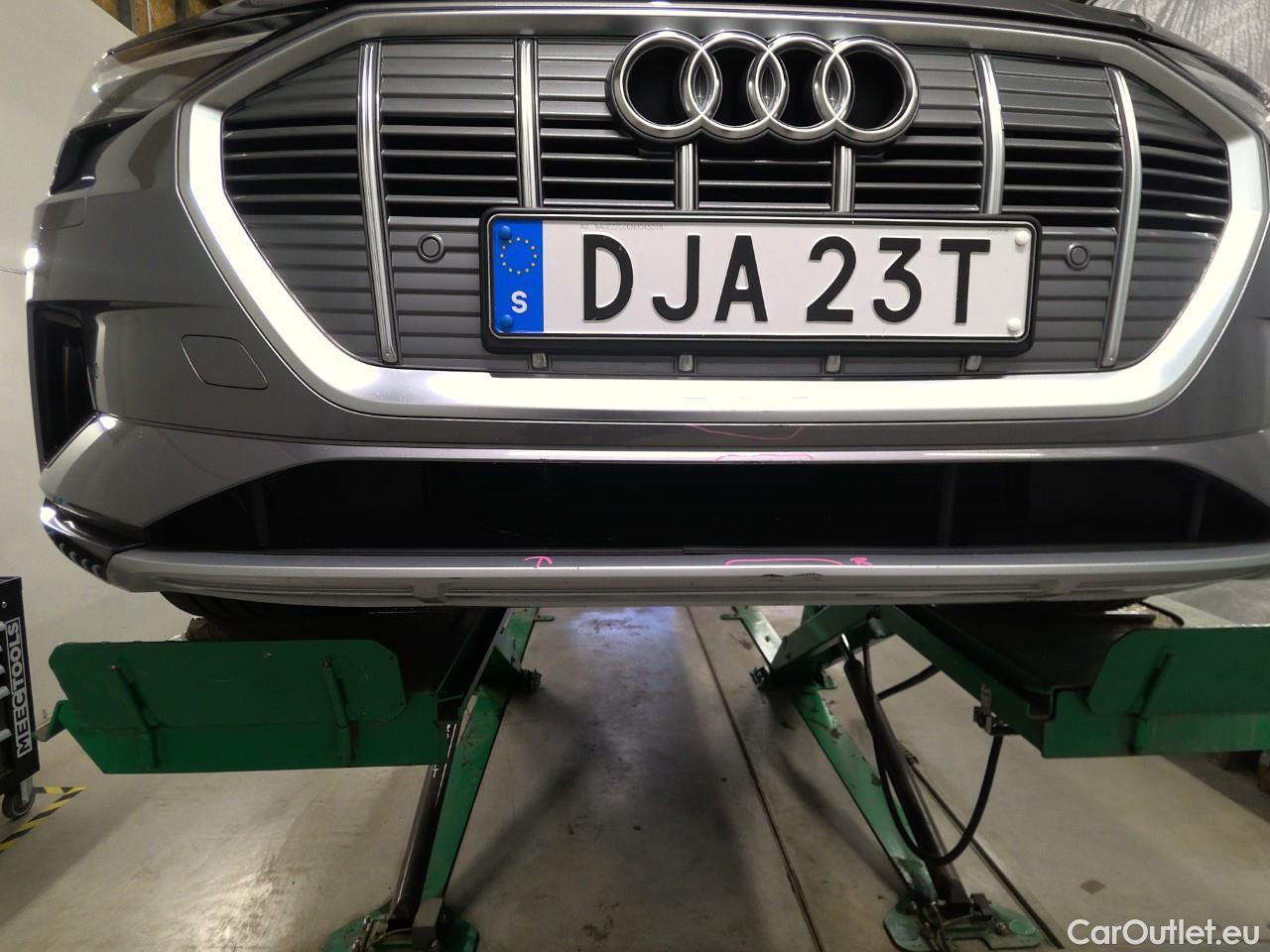  Audi  E-TRON  55 quattro Proline #2