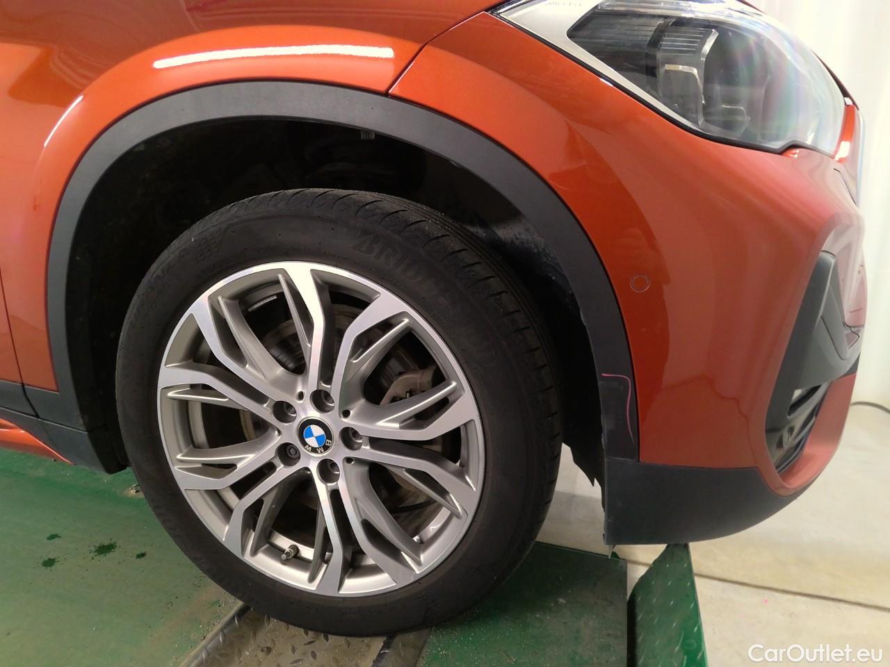  Bmw  X1  xDrive 25e Connect.Aut #17