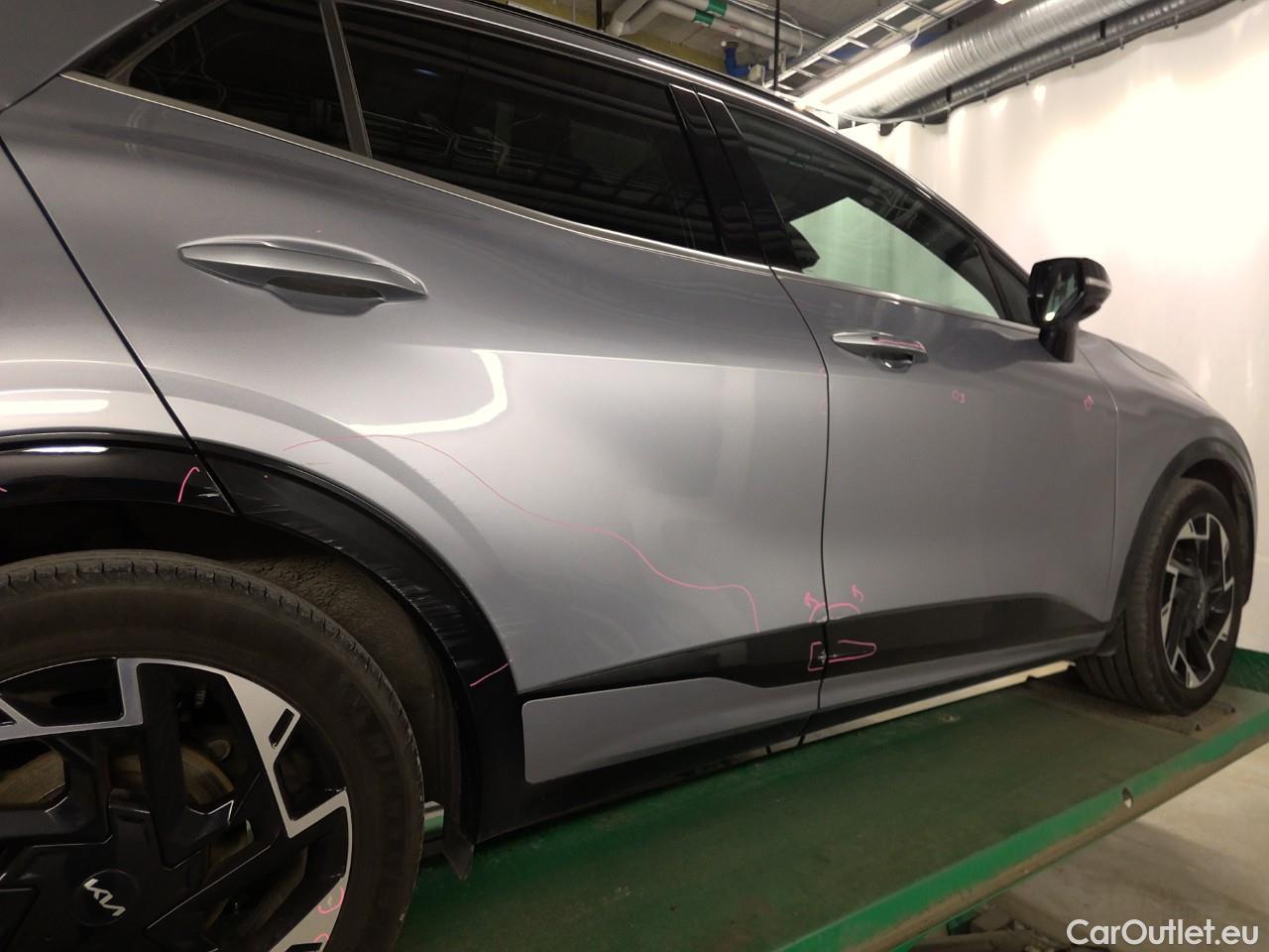  KIA  Sportage  PHEV GT-L.Pan.AWD Aut #8