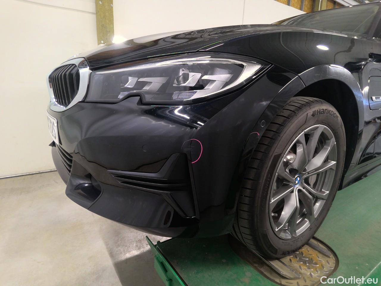  Bmw  Serie 3 330e Tour. xDr. Aut #2