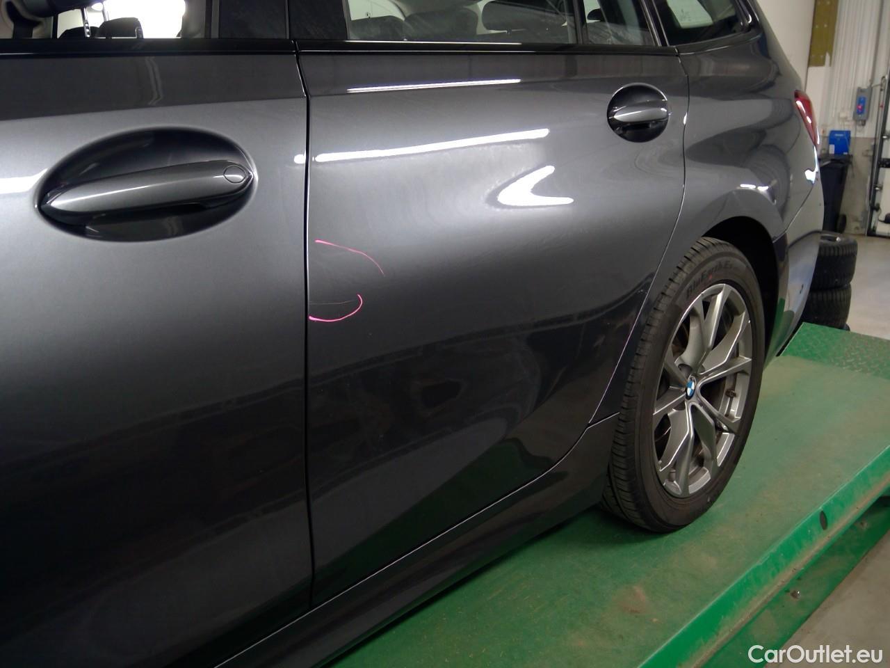  Bmw  Serie 3 320d Tour.xDr. Connect.Ed.Aut. #10