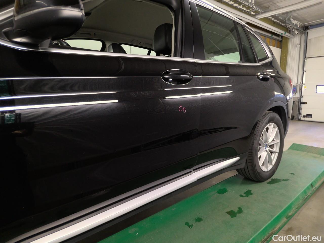  Bmw  X3  30e xDrive Connect.Ed. Aut #4