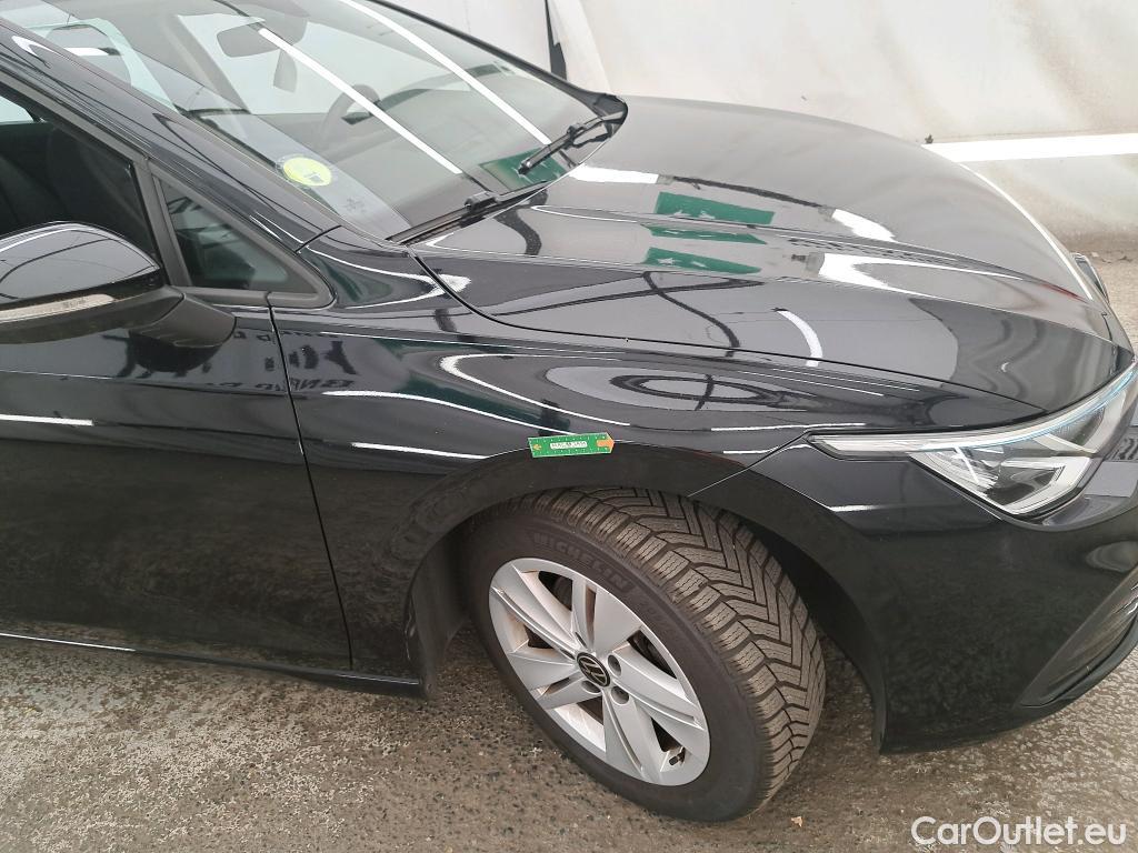  Volkswagen  Golf  VOLKSWAGEN  2020  5P  Berline 2 0 TDI SCR 115 DSG7 Life Busi #22