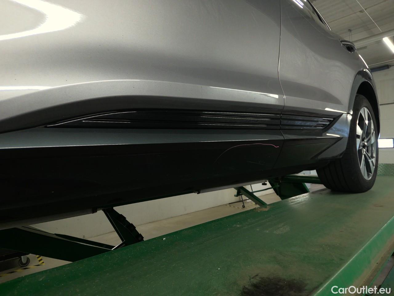  Audi  E-TRON  55 quattro Proline #7