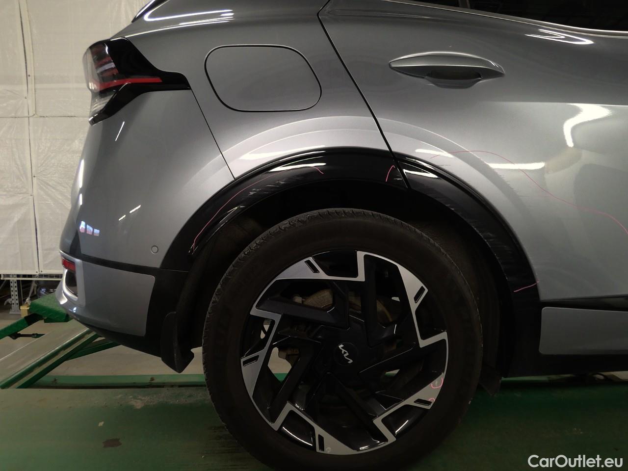  KIA  Sportage  PHEV GT-L.Pan.AWD Aut #6