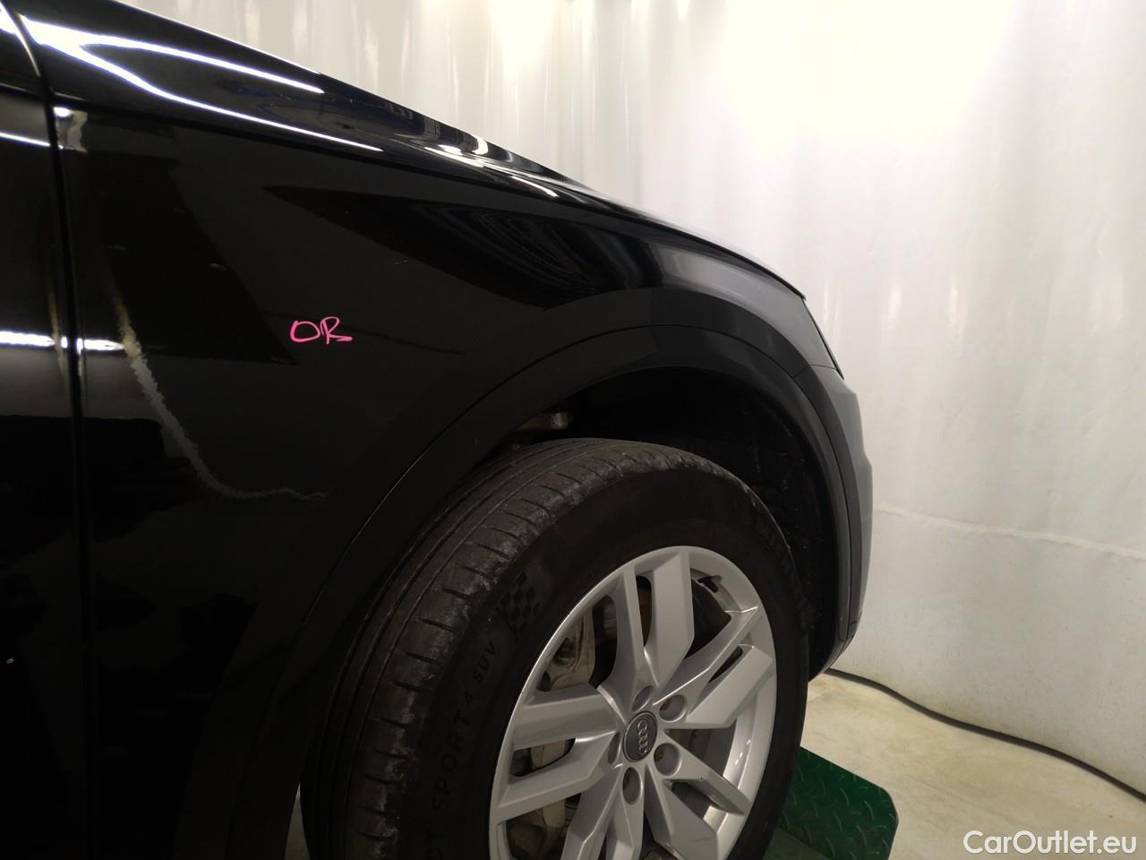  Audi  Q5  50TFSI e quat. Prol.Spo.Aut #17
