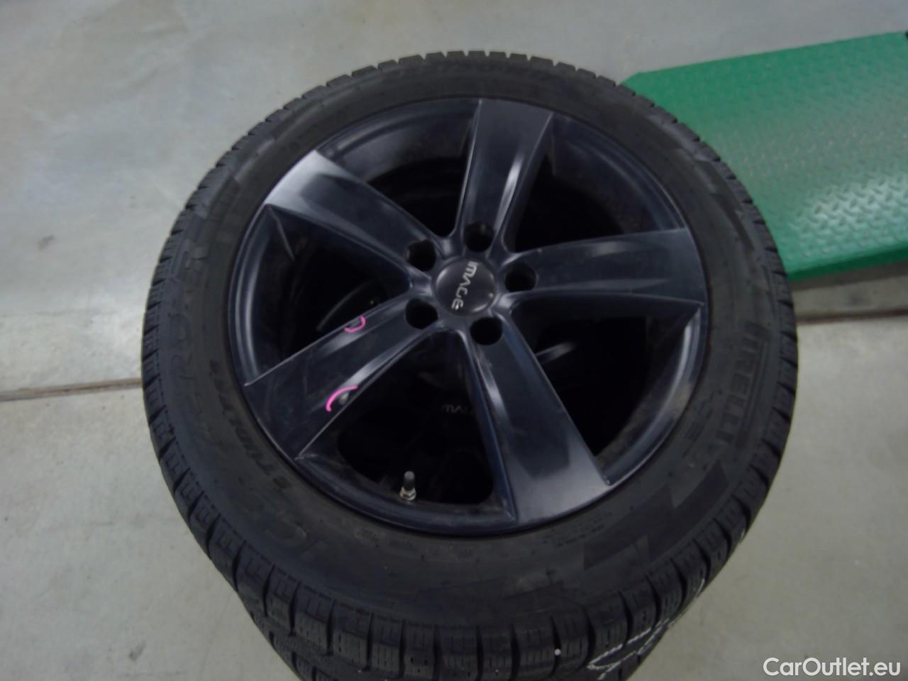  Bmw  Serie 3 320d Tour.xDr. Connect.Ed.Aut. #1