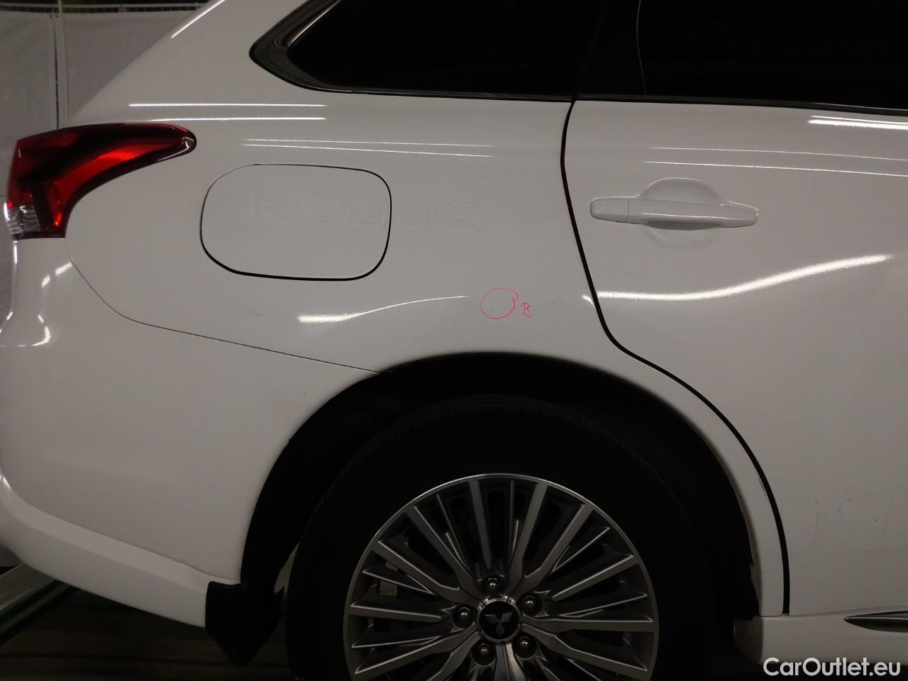  Mitsubishi  Outlander Outl.PHEV 4WD Business #12