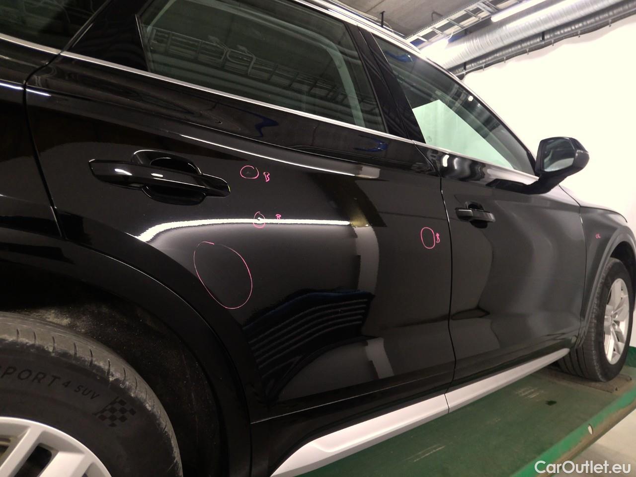  Audi  Q5  50TFSI e quat. Prol.Spo.Aut #13