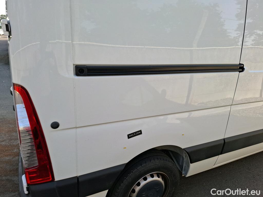  Renault  Master RENAULT  VU 4p Fourgon FG GCf Tr F3300 L2H2 dCi 130E6 #3