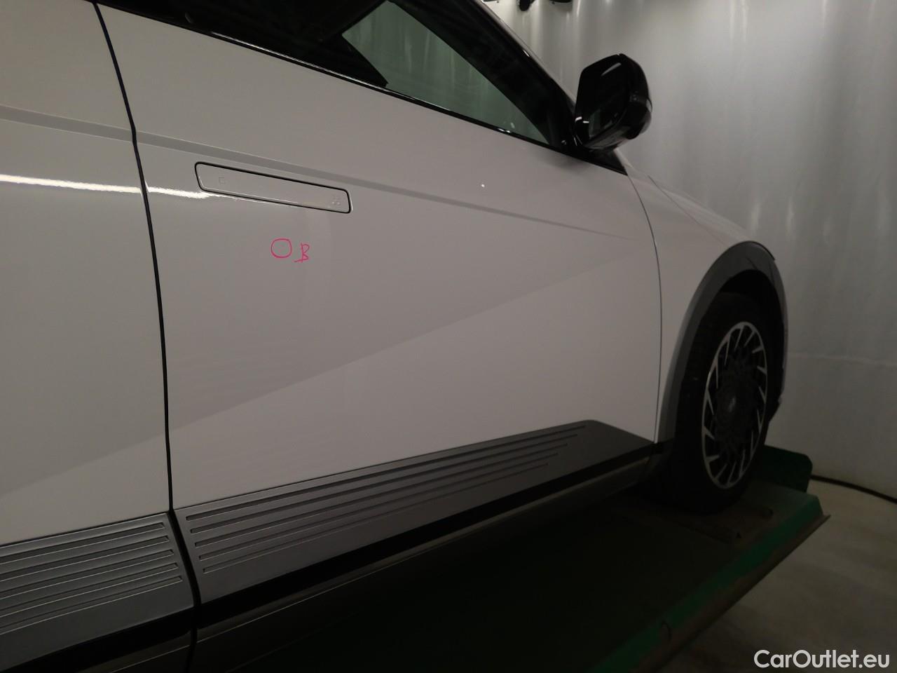  Hyundai   Ioniq Ioniq 5 72,6 RWD Advan. Aut #14